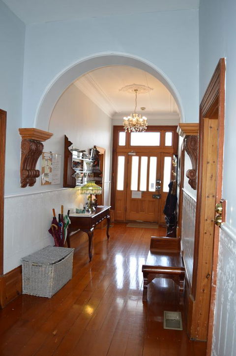 The Dragonfly Inn - Accommodation Port Macquarie 39
