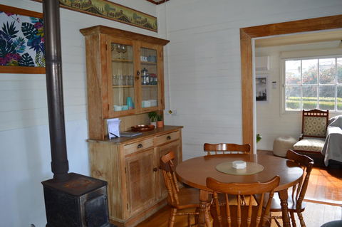 The Dragonfly Inn - Accommodation Port Macquarie 13