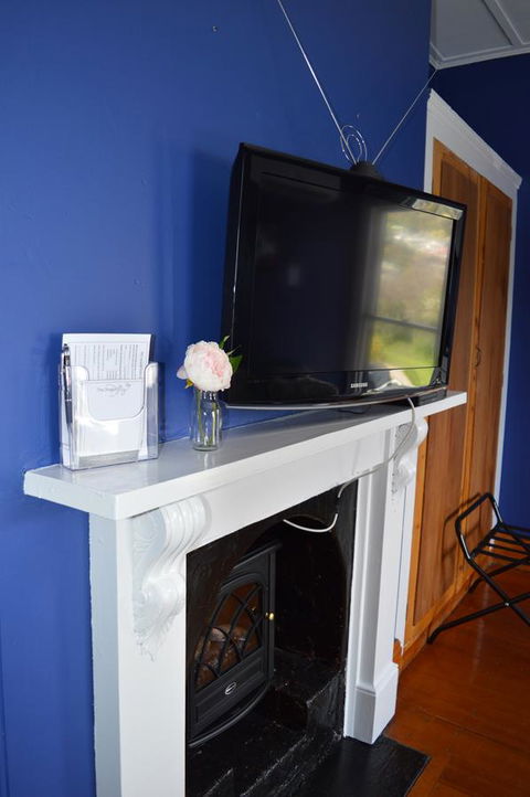 The Dragonfly Inn - Accommodation Port Macquarie 42