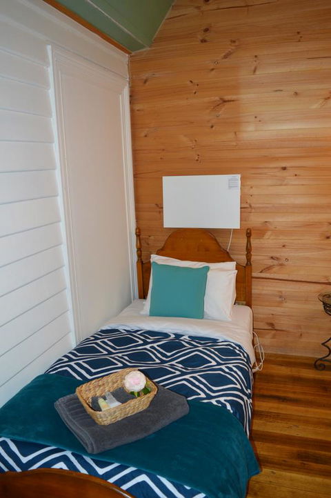 The Dragonfly Inn - Accommodation Port Macquarie 17