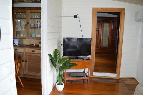 The Dragonfly Inn - Accommodation Port Macquarie 8