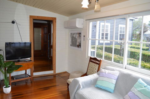 The Dragonfly Inn - Accommodation Port Macquarie 9