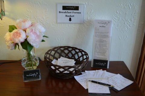 The Dragonfly Inn - Accommodation Port Macquarie 35