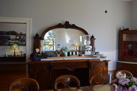 The Dragonfly Inn - Accommodation Port Macquarie 30