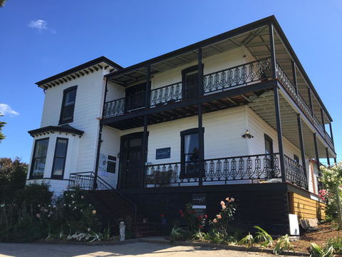 The Dragonfly Inn - Accommodation Port Macquarie 1