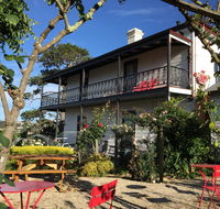 The Dragonfly - Accommodation Port Macquarie