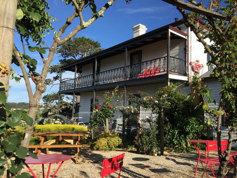 The Dragonfly Inn - Accommodation Port Macquarie 0