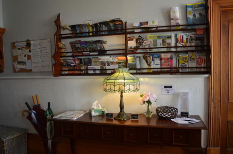 The Dragonfly Inn - Accommodation Port Macquarie 37
