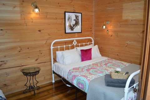 The Dragonfly Inn - Accommodation Port Macquarie 18