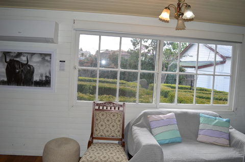 The Dragonfly Inn - Accommodation Port Macquarie 11
