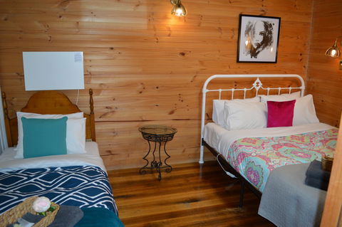 The Dragonfly Inn - Accommodation Port Macquarie 16