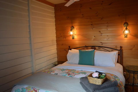 The Dragonfly Inn - Accommodation Port Macquarie 5