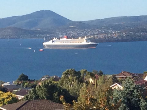 Million Dollar Views - Accommodation Port Macquarie 9