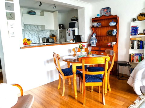 Million Dollar Views - Accommodation Port Macquarie 17