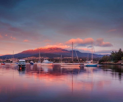 Million Dollar Views - Accommodation Port Macquarie 2