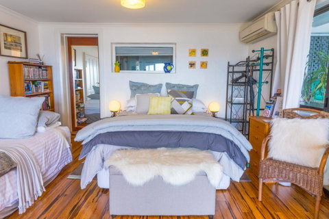 Million Dollar Views - Accommodation Port Macquarie 27