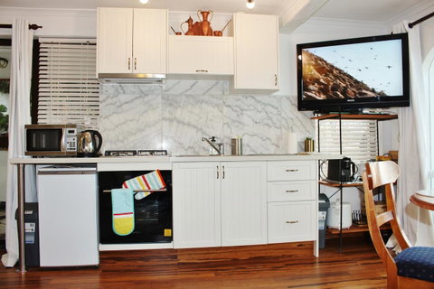Million Dollar Views - Accommodation Port Macquarie 14
