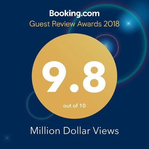 Million Dollar Views - Accommodation Port Macquarie 24