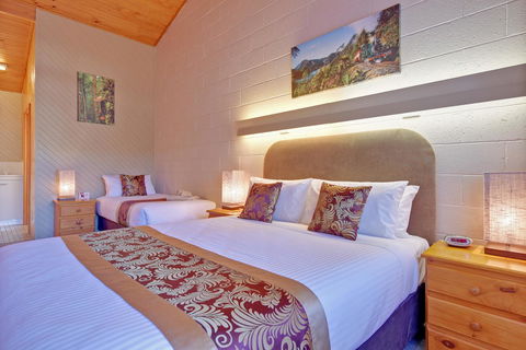 Gold Rush Inn - Accommodation Port Macquarie 3