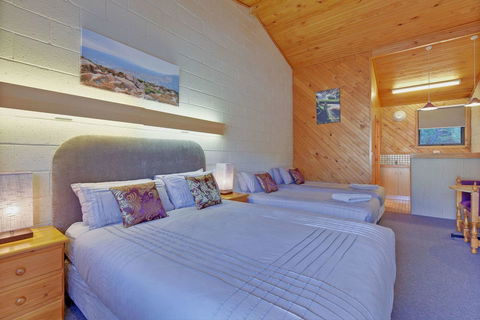 Gold Rush Inn - Accommodation Port Macquarie 23