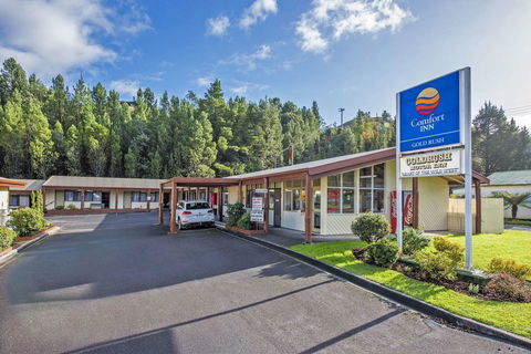Gold Rush Inn - Accommodation Port Macquarie 16
