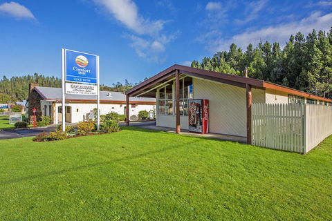 Gold Rush Inn - Accommodation Port Macquarie 7