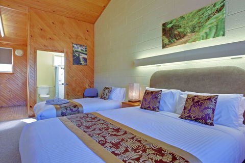 Gold Rush Inn - Accommodation Port Macquarie 8