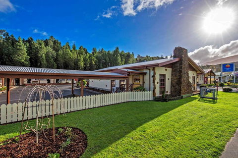 Gold Rush Inn - Accommodation Port Macquarie 10