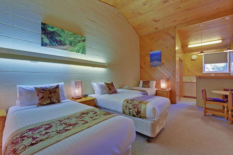 Gold Rush Inn - Accommodation Port Macquarie 19