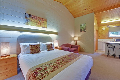 Gold Rush Inn - Accommodation Port Macquarie 25