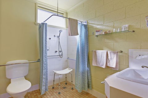 Gold Rush Inn - Accommodation Port Macquarie 9