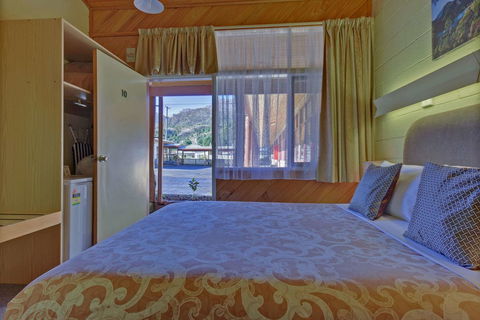 Gold Rush Inn - Accommodation Port Macquarie 11