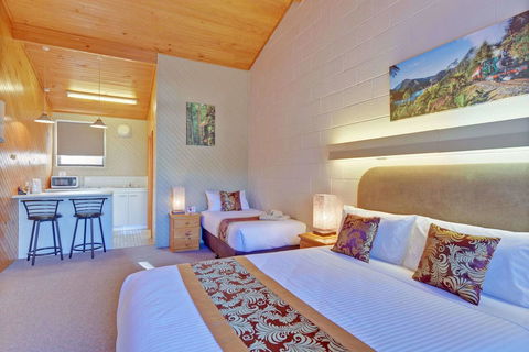 Gold Rush Inn - Accommodation Port Macquarie 18