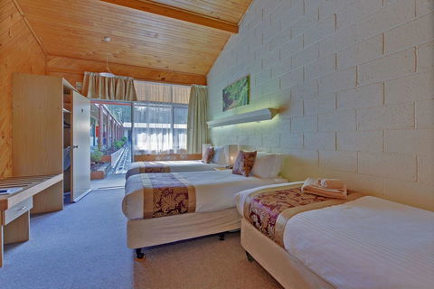 Gold Rush Inn - Accommodation Port Macquarie 15