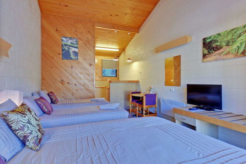 Gold Rush Inn - Accommodation Port Macquarie 13