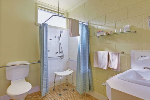 Gold Rush Inn - Accommodation Port Macquarie 14
