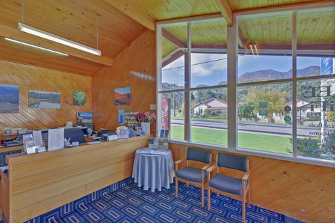 Gold Rush Inn - Accommodation Port Macquarie 21