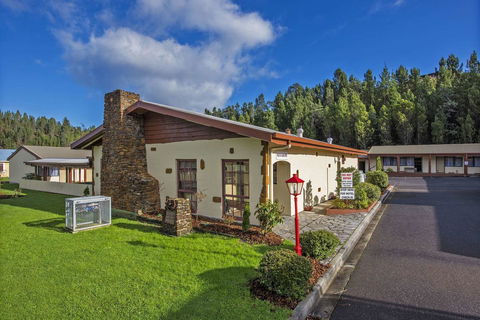 Gold Rush Inn - Accommodation Port Macquarie 0