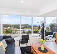 Views Forever - Devonport - Accommodation Port Macquarie
