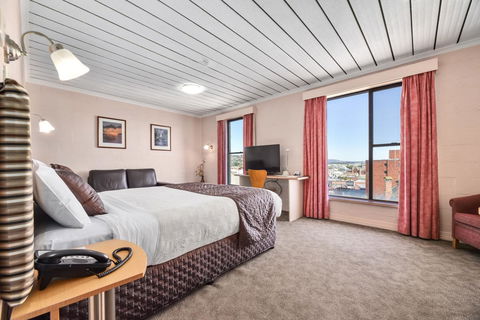 Balmoral On York - Accommodation Port Macquarie 12