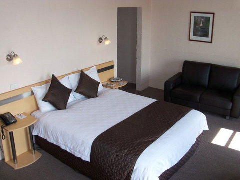 Balmoral On York - Accommodation Port Macquarie 31