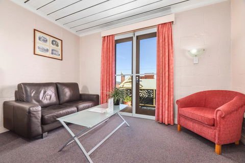 Balmoral On York - Accommodation Port Macquarie 1