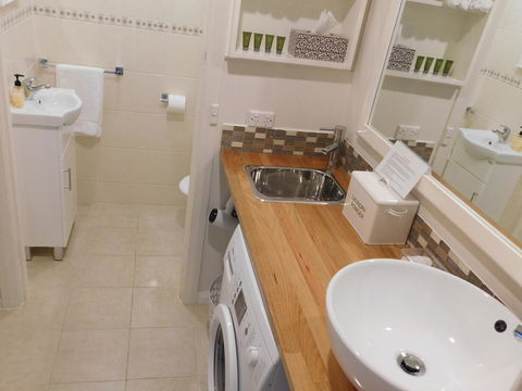 Amble\'a\'While On Tamar - Accommodation Port Macquarie 10