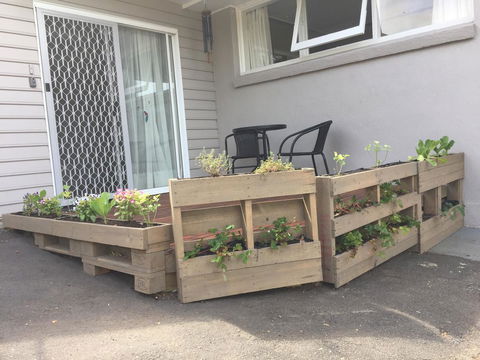 Amble\'a\'While On Tamar - Accommodation Port Macquarie 41