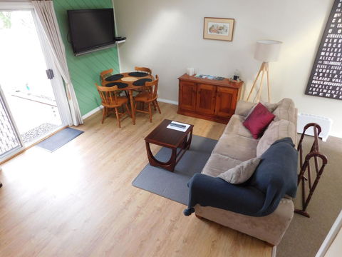 Amble\'a\'While On Tamar - Accommodation Port Macquarie 1