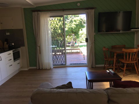 Amble\'a\'While On Tamar - Accommodation Port Macquarie 30