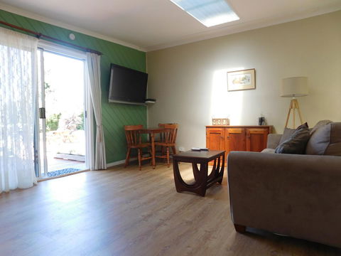 Amble\'a\'While On Tamar - Accommodation Port Macquarie 16