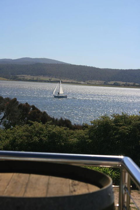 Amble\'a\'While On Tamar - Accommodation Port Macquarie 28