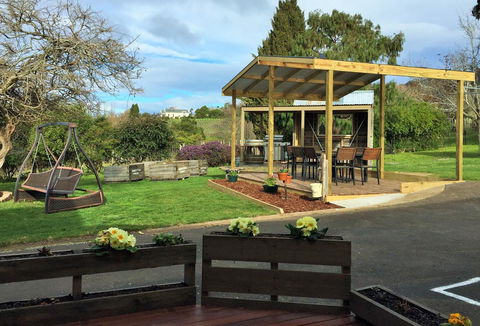 Amble\'a\'While On Tamar - Accommodation Port Macquarie 21