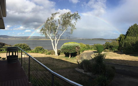 Amble\'a\'While On Tamar - Accommodation Port Macquarie 32